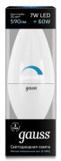 фото Лампа Gauss 103101207-D