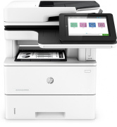 фото МФУ HP LaserJet Enterprise MFP M528f