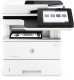 фото МФУ лазерное черно-белое HP LaserJet Enterprise MFP M528f в Волгограде