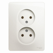 фото Розетка Systeme Electric GSL000620