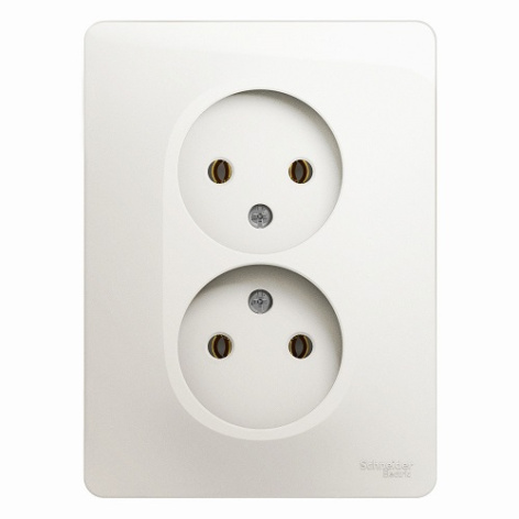 фото Розетка  Systeme Electric GSL000620 в Самаре