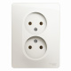 фото Розетка  Systeme Electric GSL000620 в Самаре