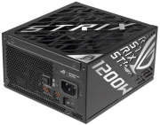 фото Блок питания ASUS ROG-STRIX-1200P-GAMING