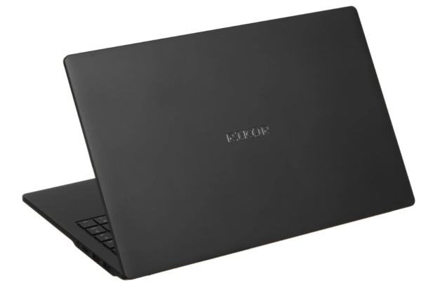 фото Ноутбук  Rikor Neuro 3 15 OP-02 в Санкт-Петербургe 15.6 ", Ryzen 5, 16 Гб RAM, 512 Гб SSD, Radeon Graphics, Черный