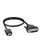 фото Кабель интерфейсный HDMI-DVI Greenconnect GCR-55523 в Самаре