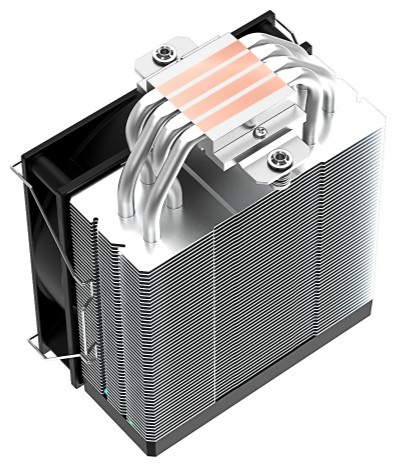 фото Кулер  ID-Cooling SE-214-XT RS в Екатеринбурге