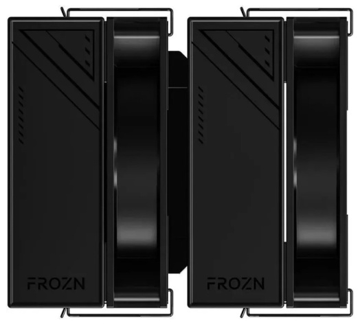 фото Кулер  ID-Cooling FROZN A620 PRO XE