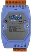 фото Контроллер ICP DAS I-7188E3 CR