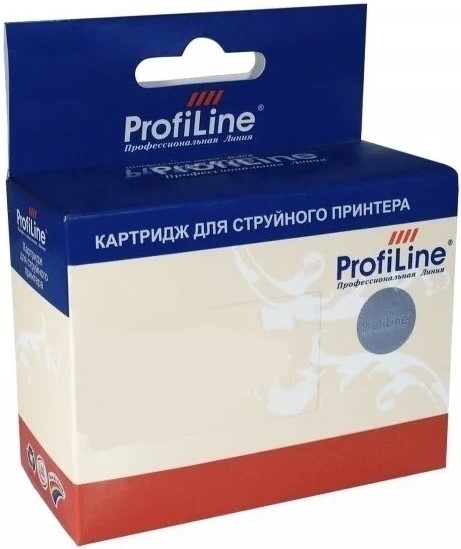 

Картридж ProfiLine PL_PGI-480XLBK_BK струйный для принтеров Canon Pixma TR7540/TR8540/TS6140/TS6240/TS8140/TS8240/TS9140 с чернилами Black, PL_PGI-480XLBK_BK