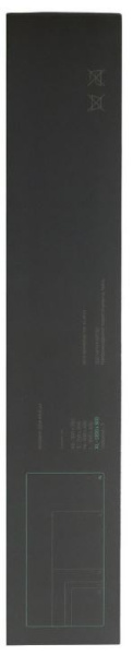 фото Коврик для мыши Raskat Ronin FF - XL в Красноярске