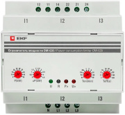 фото Ограничитель мощности EKF rel-pl-630