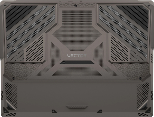 фото Ноутбук  MSI Vector A18 HX A9WIG-218RU в Перми 18 ", Ryzen 9, 32 Гб RAM, 2 Тб SSD, GeForce RTX 5080, Серый космос