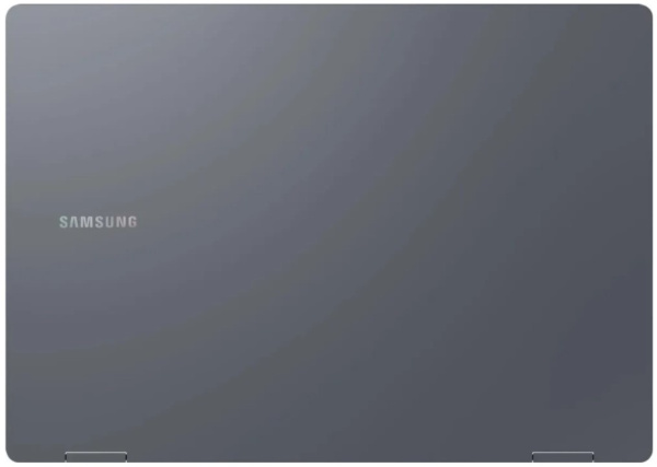 фото Ноутбук  Samsung Galaxy Book4 Pro 360 16 ", Core Ultra 7, 16 Гб RAM, 512 Гб SSD, Arc graphics, Серый