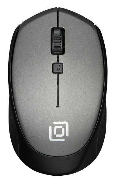 фото Мышь Wireless Oklick 488MW в Челябинске