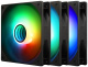 фото Вентилятор для корпуса Thermalright TL-C12B-S V3 x3 в Омске