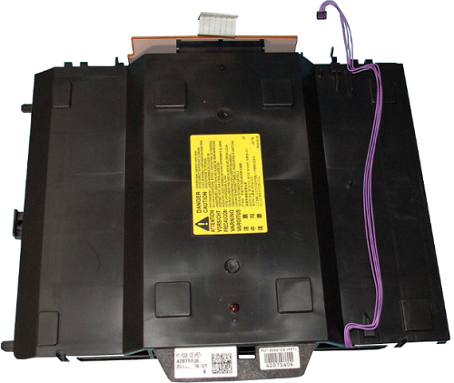 

Запчасть HP RM1-5308 Блок лазера CLJ CP2025/CM2320/Pro 300 M351/M375/ Pro 400 M451/M475/M476, RM1-5308