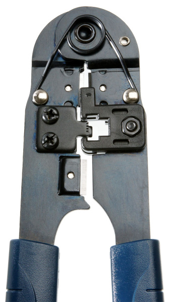 фото Устройство обжимное  Cabeus HT-2096C в Санкт-Петербургe