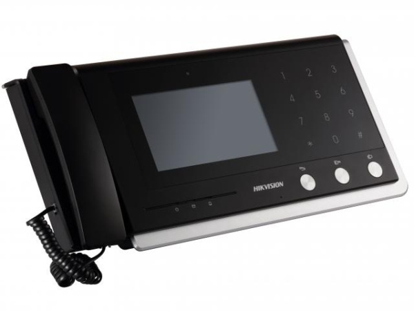 фото Пульт  HIKVISION DS-KM8301 в Казани