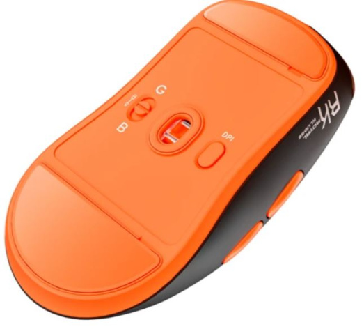 фото Мышь wireless Royal Kludge RK M30