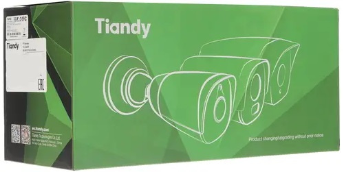 фото Видеокамера IP TIANDY TC-C32UN Spec:I8/A/E/Y/2.8-12mm/V4.2 в Ростове-на-Дону