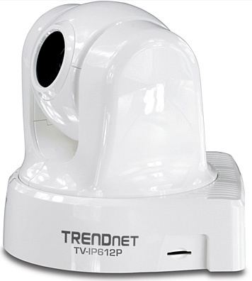 фото   TRENDnet TV-IP612P в Нижнем Новгороде
