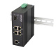 фото Коммутатор PoE OSNOVO SW-40501/IC в Перми