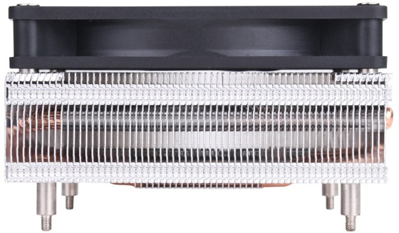 фото Кулер  SilverStone SST-AR11 в Омске