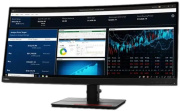 фото Монитор Lenovo ThinkVision P34w-20