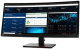 фото Монитор 34" Lenovo ThinkVision P34w-20 в Уфе