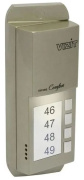 фото Вызывная панель VIZIT БВД-405А-4