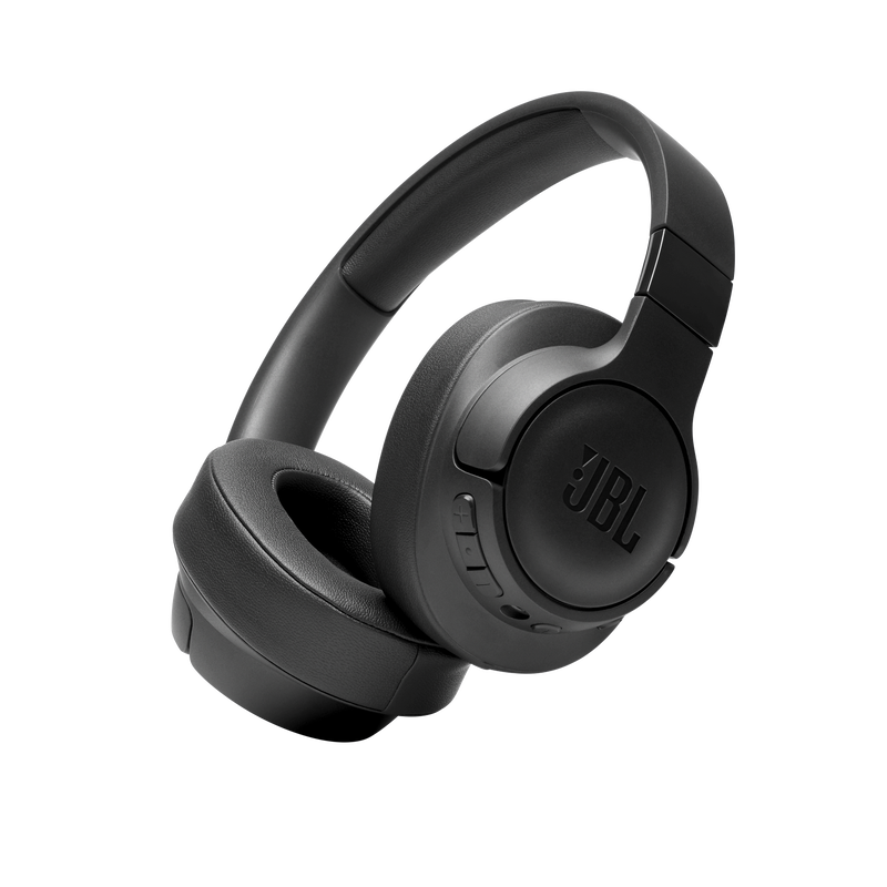 

Гарнитура беспроводная JBL Tune 760NC black, Tune 760NC