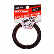 фото Кабель акустический Rexant 01-6101-3-10