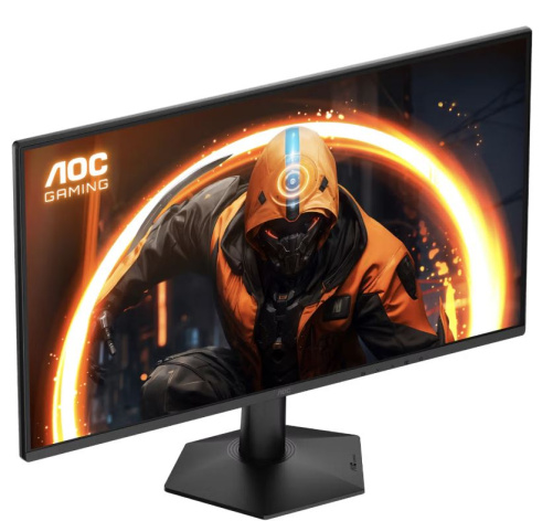 фото Монитор 27" AOC 27G50Z в Смоленске