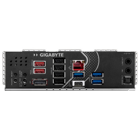 фото Материнская плата ATX GIGABYTE Z890 EAGLE PLUS в Казани