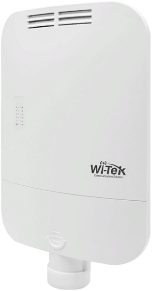 фото Коммутатор неуправляемый Wi-Tek WI-PS309GF-O в Нижнем Новгороде