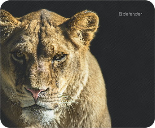 фото Коврик для мыши Defender Wild Animals в Уфе