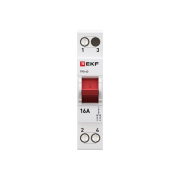 фото Переключатель EKF TPS116