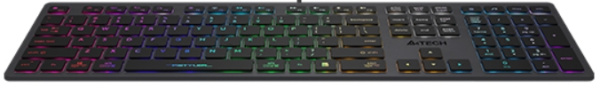 фото Клавиатура  A4Tech Fstyler FX60 в Уфе