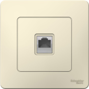 фото Розетка Systeme Electric BLNIS045002