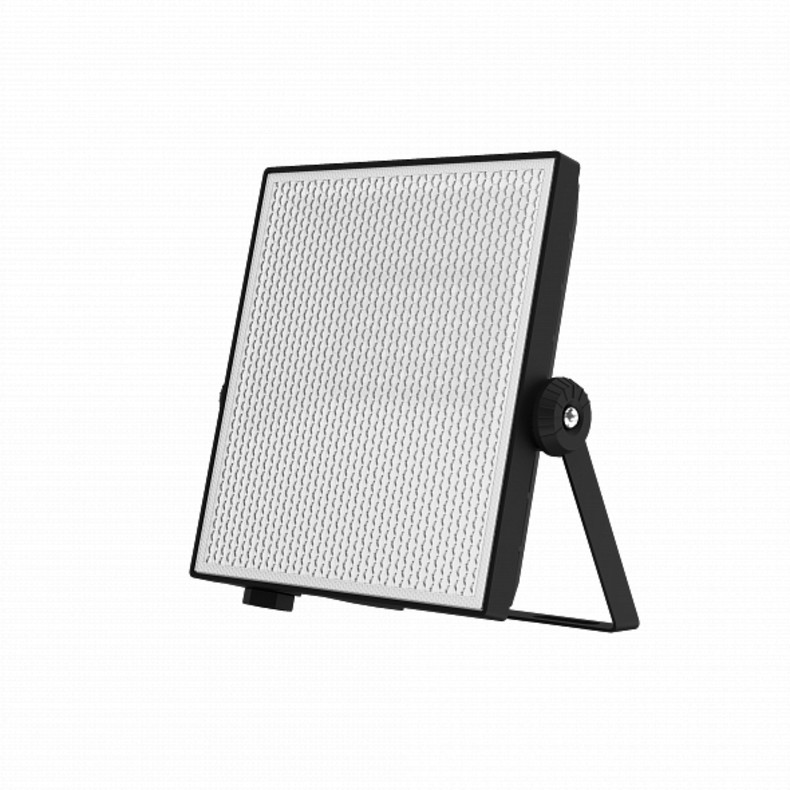 

Прожектор светодиодный Gauss 687511330 EVO 30W 2700 lm IP65 6500К, IK07, черный 2700 лм, 687511330