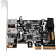 фото Контроллер расширения SilverStone G56ECU050000010 в Уфе