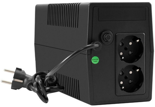 фото Источник бесперебойного питания  Exegate Power NB-1000.LED.AVR.2SH в Санкт-Петербургe