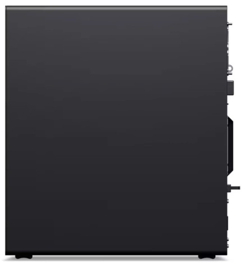 фото Компьютер Lenovo ThinkStation P3 Tower Gen 2 (Intel Core Ultra 7 265 (20/20; 2,4ГГц), 2.4ГГц, 32ГБ DDR5, SSD 1 Тб, Intel Arc Graphics, Windows 11 Профессиональная) [30HSA129CW]