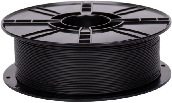 фото Пластик для принтера 3D PLA Cactus CS-3D-PLA-1KG-M-BK в Самаре