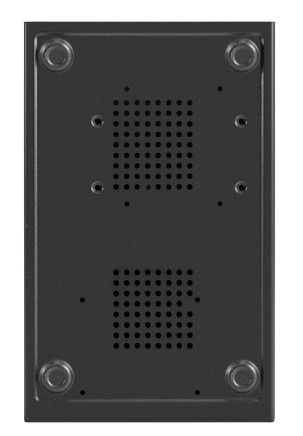 фото Корпус mATX Exegate BAA-303MU-AAA450 в Краснодаре