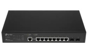 фото Коммутатор TP-LINK SG3210