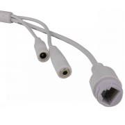 фото Видеокамера TRASSIR TR-D4121IR1 v4 2.8