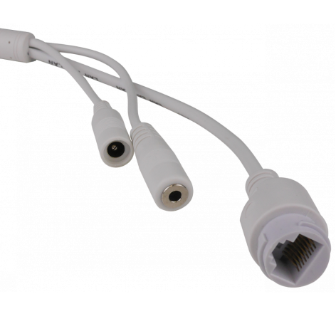 фото Видеокамера  TRASSIR TR-D4121IR1 v4 2.8 в Казани