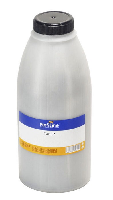 

Тонер ProfiLine PL_TNR_W201_200_P для принтеров Pantum P3010/P3300/M6700/M6800/M7100/M7200, 200гр (W201) PET Фас РФ, PL_TNR_W201_200_P