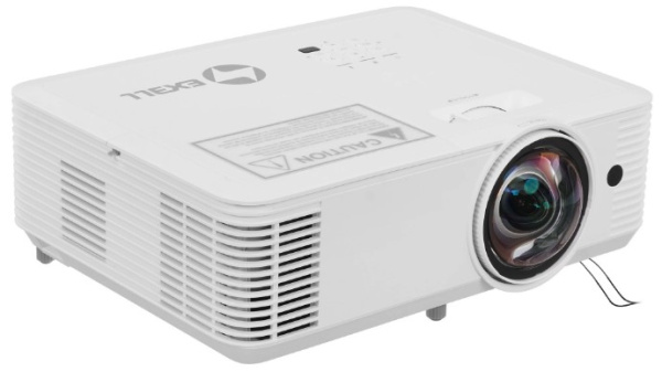 фото Проектор Exell EXD203STW в Самаре